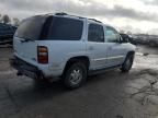 2001 GMC Yukon