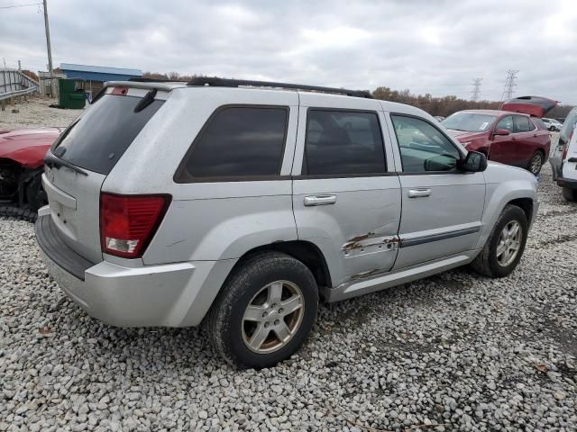 2007 Jeep Grand Cherokee Laredo