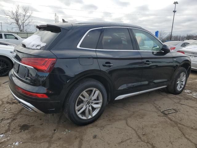 2022 Audi Q5 Premium 45