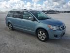 2009 Volkswagen Routan SEL Premium