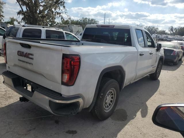 2023 GMC Sierra C1500