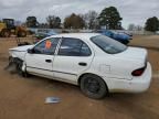 1996 GEO Prizm Base