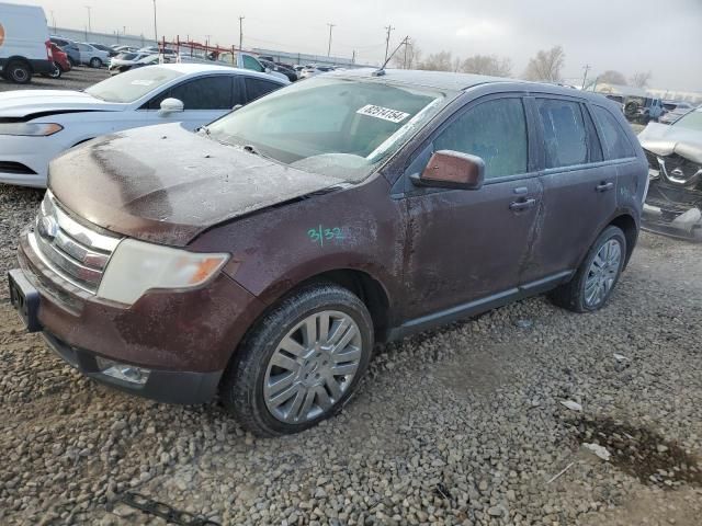 2010 Ford Edge SEL