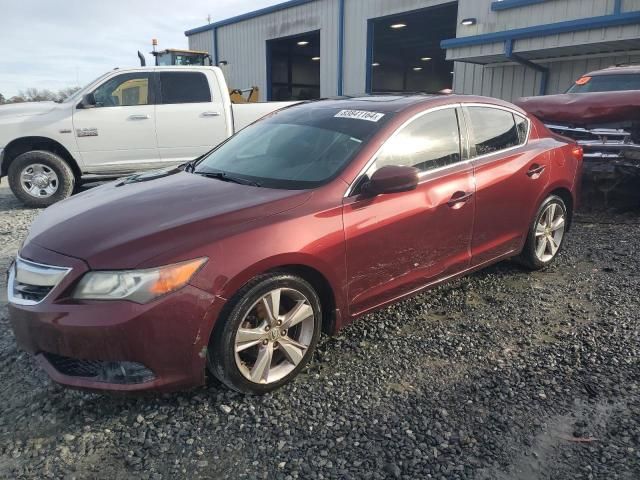 2013 Acura ILX 20 Premium