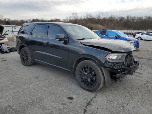 2015 Dodge Durango R/T