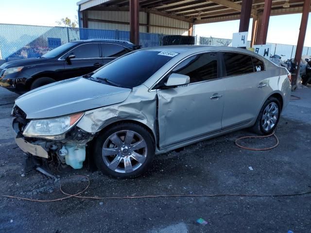 2012 Buick Lacrosse Premium