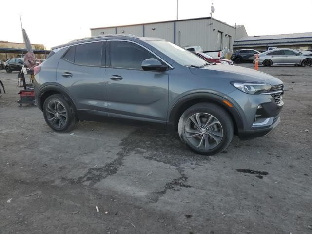 2020 Buick Encore GX Essence