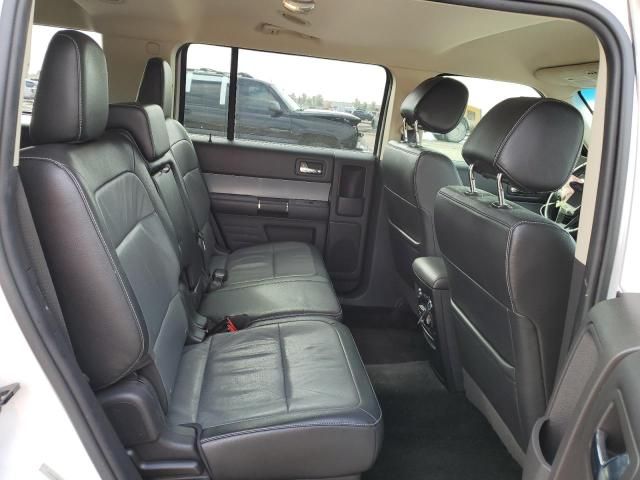 2015 Ford Flex Limited