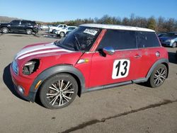 Mini salvage cars for sale: 2009 Mini Cooper