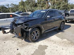 BMW x3 Vehiculos salvage en venta: 2020 BMW X3 SDRIVE30I