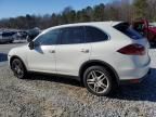 2011 Porsche Cayenne S