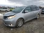 2011 Toyota Sienna XLE