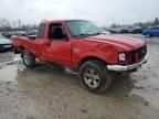 2003 Ford Ranger Super Cab