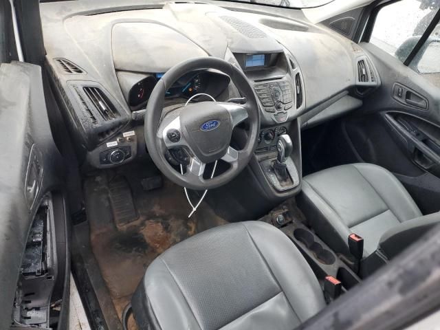 2014 Ford Transit Connect XL