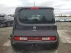 2009 Nissan Cube Base