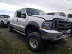 2003 Ford F350 SRW Super Duty