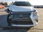 2017 Lexus GX 460