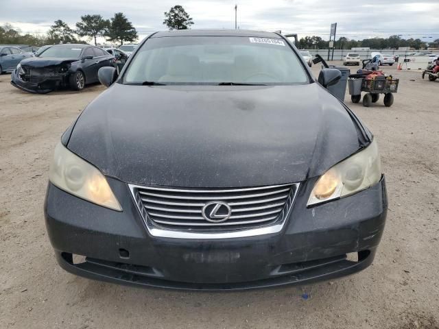 2008 Lexus ES 350