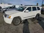 2008 Jeep Grand Cherokee Limited