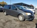 2012 Dodge Grand Caravan SE