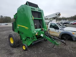 John Deere 460m salvage cars for sale: 2018 John Deere 460M