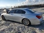 2011 BMW 750 LXI