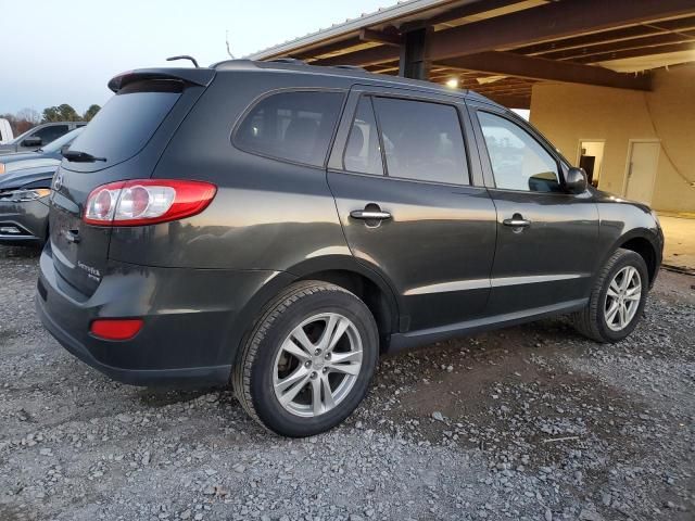 2010 Hyundai Santa FE Limited