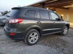 2010 Hyundai Santa FE Limited