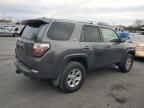 2016 Toyota 4runner SR5/SR5 Premium