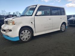 Scion Vehiculos salvage en venta: 2006 Scion XB