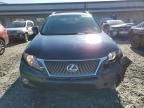 2010 Lexus RX 450H