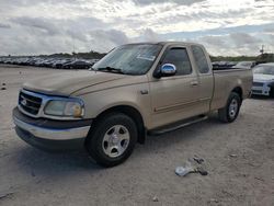 Lots with Bids for sale at auction: 2000 Ford F150