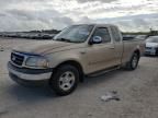 2000 Ford F150