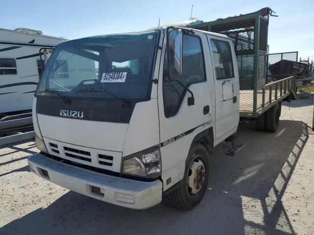 2007 Isuzu NQR