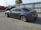 2015 Chrysler 300 Limited