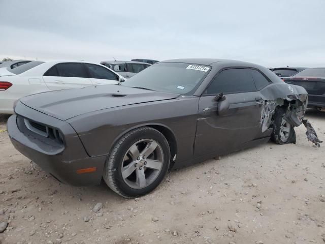 2014 Dodge Challenger SXT