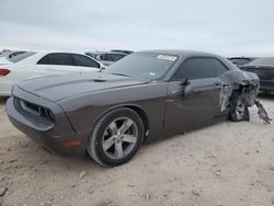 Dodge Challenger salvage cars for sale: 2014 Dodge Challenger SXT