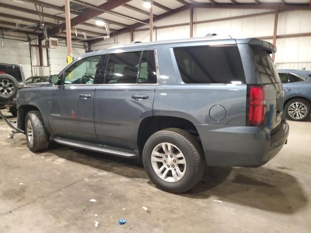 2019 Chevrolet Tahoe K1500 LT