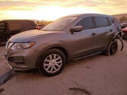 2018 Nissan Rogue S en venta en Las Vegas, NV