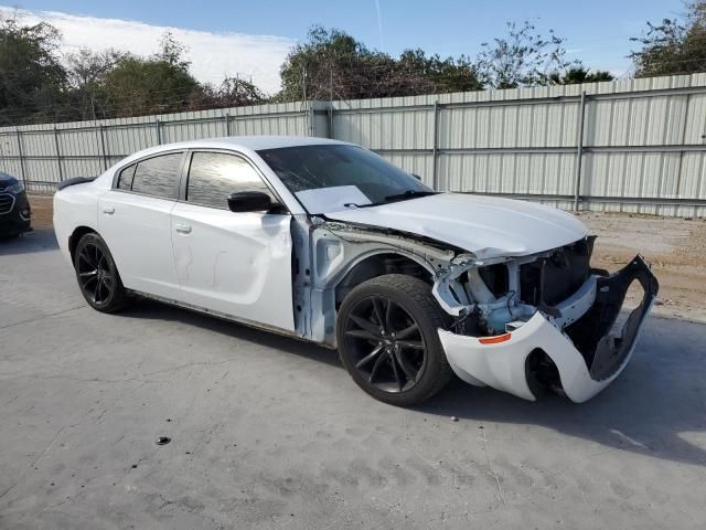 2018 Dodge Charger SXT