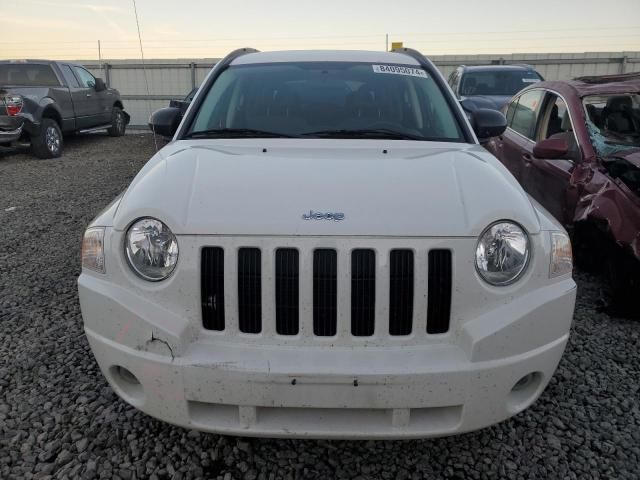 2007 Jeep Compass