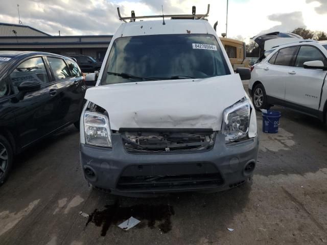 2013 Ford Transit Connect XL