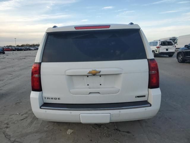 2017 Chevrolet Tahoe C1500 Premier