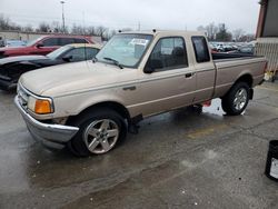 Ford Vehiculos salvage en venta: 1994 Ford Ranger Super Cab