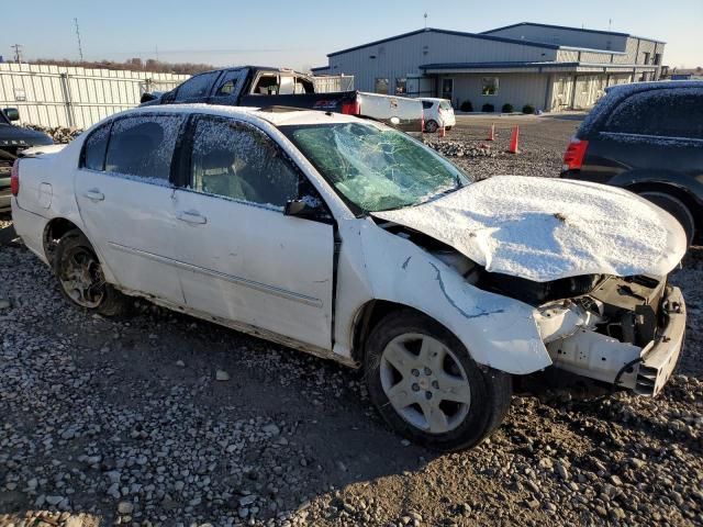 2006 Chevrolet Malibu LT