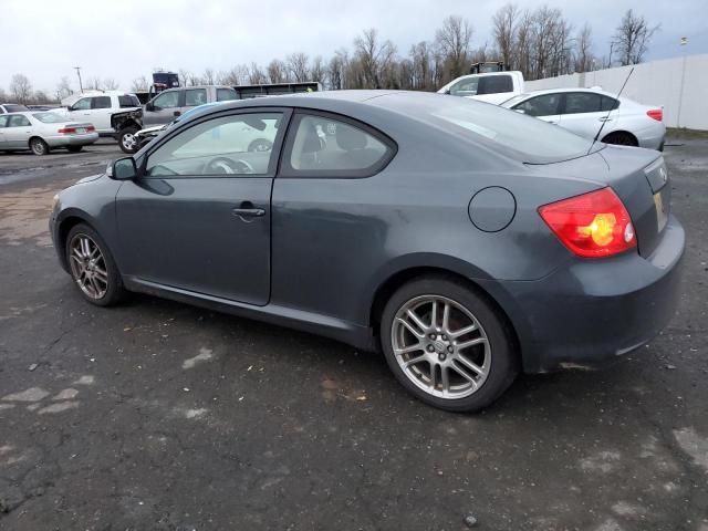 2005 Scion TC