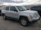 2013 Jeep Patriot Sport