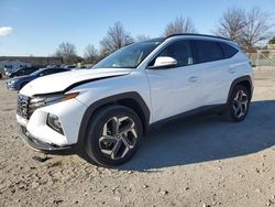 2024 Hyundai Tucson Limited en venta en Baltimore, MD