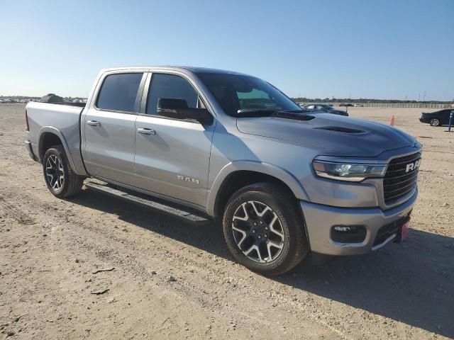 2025 Dodge 1500 Laramie