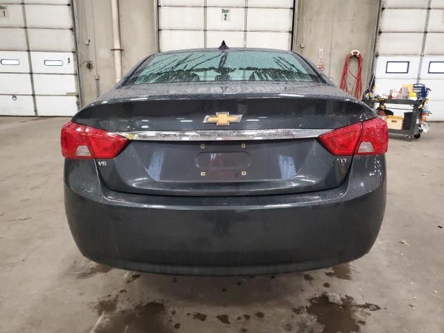 2015 Chevrolet Impala LT